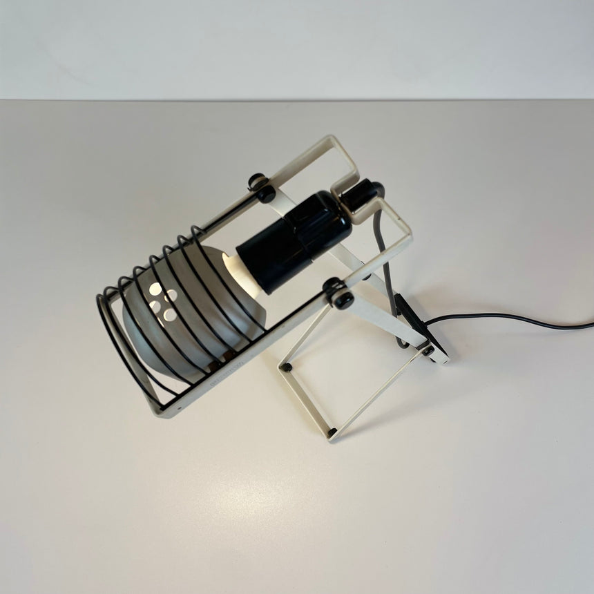 Sintesi Desk Lamp by Ernesto Gismondi for Artemide from 1970'