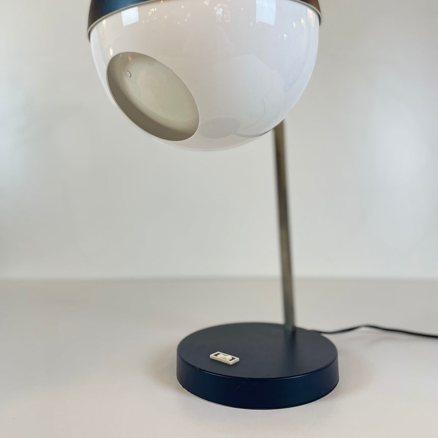 Space Age Table Lamp from 1960'