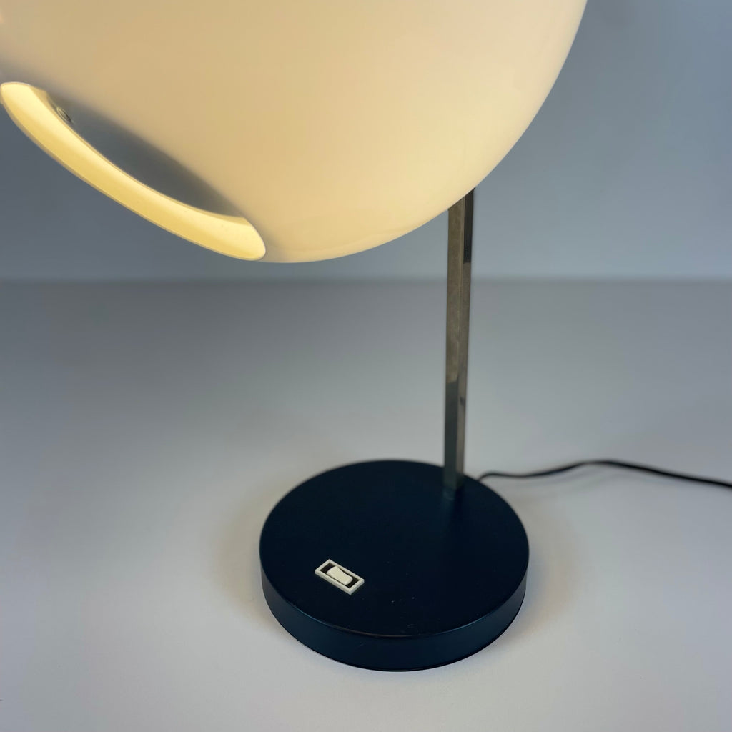 Space Age Table Lamp from 1960' – dplusdesign