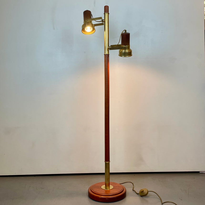 Pendant Lamp by Frank Ligtelijn for Raak from 1970'