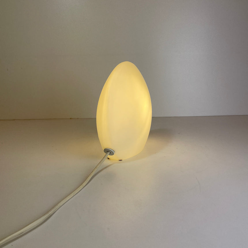Peill & Putzler Table Lamp from 1970'