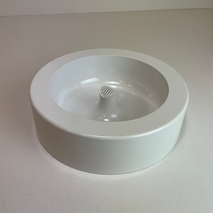 Large Ashtray by Enzo Mari For Danese Milano from 1970'