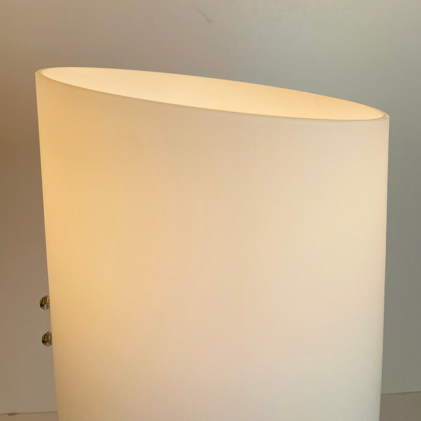 Italian Table Lamp from 1990'