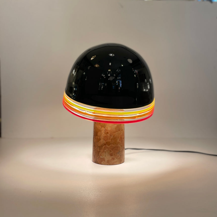 Orione Table Lamps by Rodolfo Dordoni for Artemide