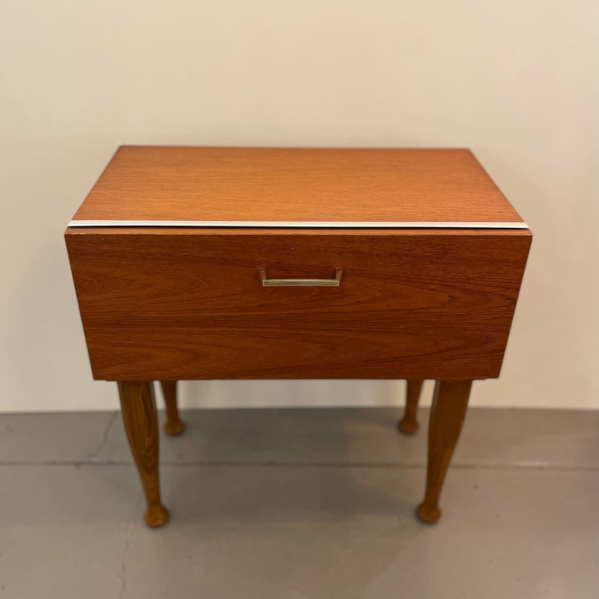 Bedside tables from 1960'