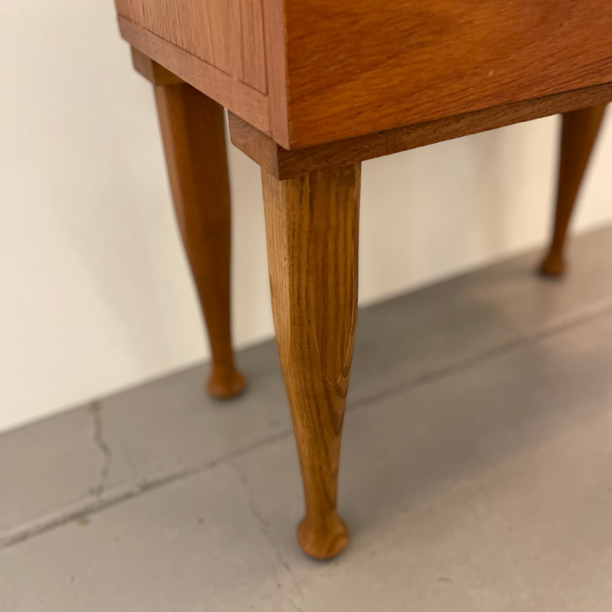 Bedside tables from 1960'