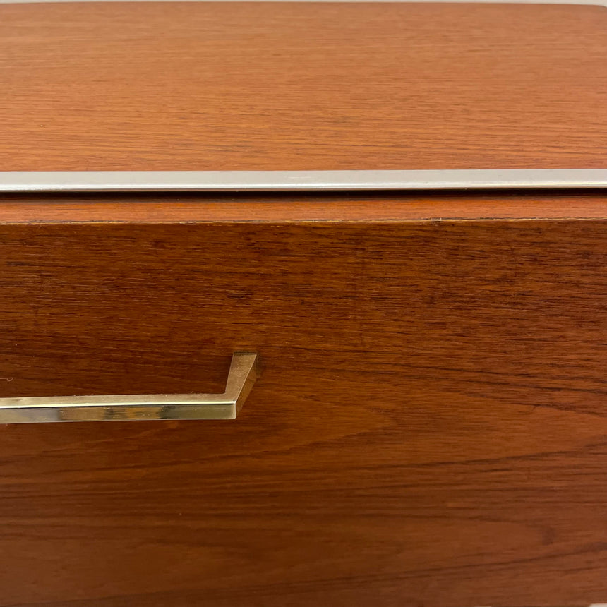 Bedside tables from 1960'