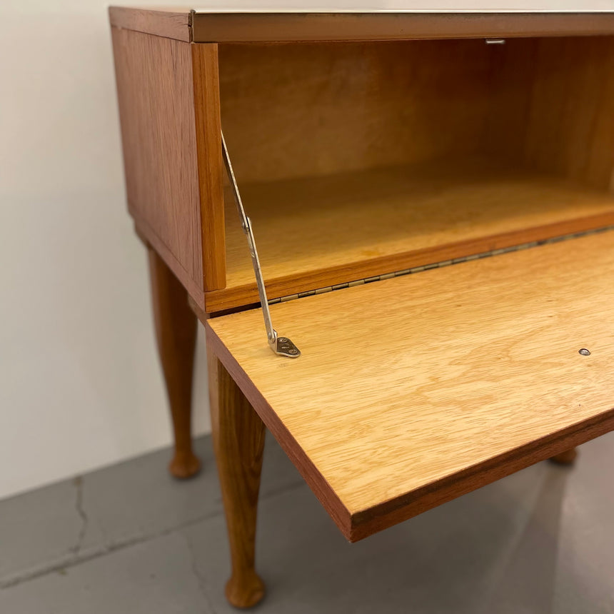 Bedside tables from 1960'