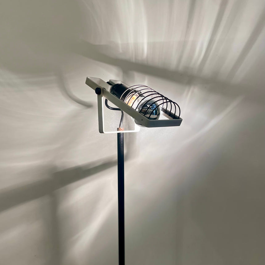 Flower Garden Floor Lamp from 1960'