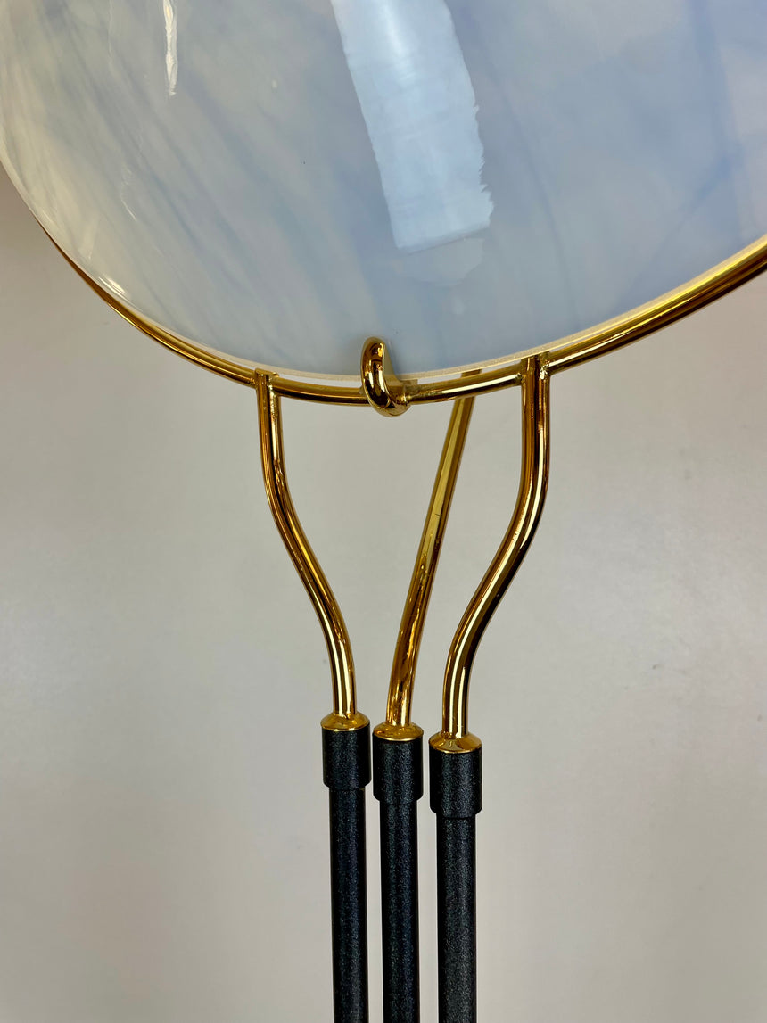 Giada M Table Lamp by Giada & Karin for Art Plex from 1990'