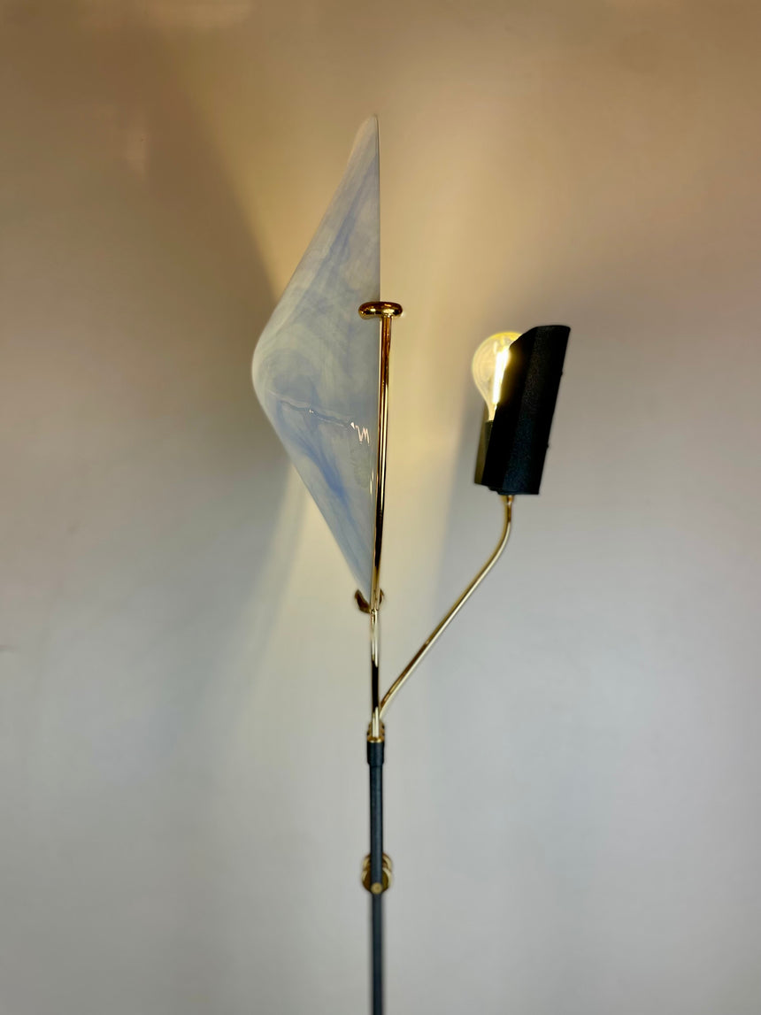 Giada M Table Lamp by Giada & Karin for Art Plex from 1990'