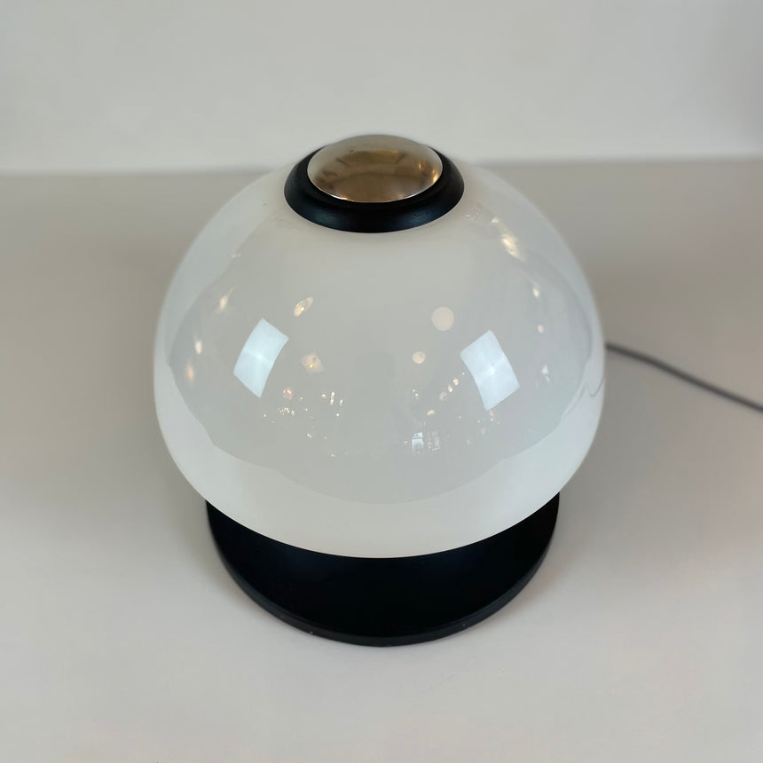 Italian Table Lamp att. Gino Sarfatti from 1960'