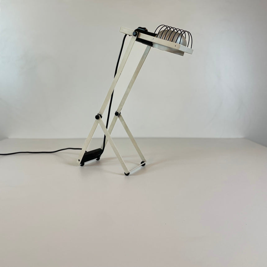 Sintesi Desk Lamp by Ernesto Gismondi for Artemide from 1970'