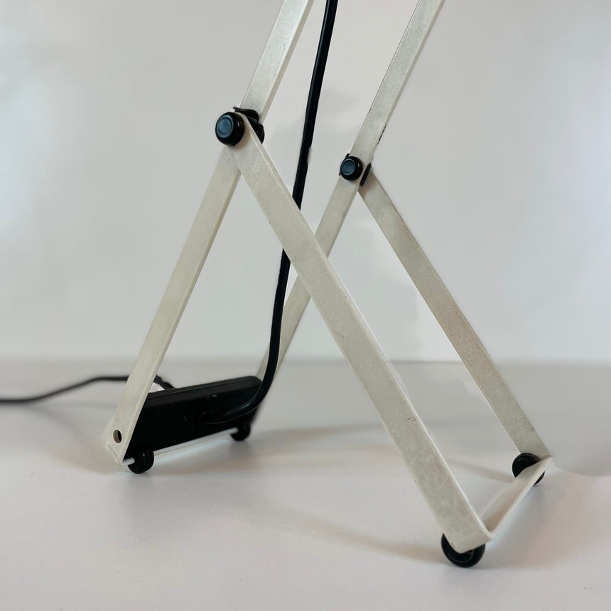 Sintesi Desk Lamp by Ernesto Gismondi for Artemide from 1970'