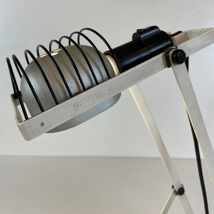 Sintesi Desk Lamp by Ernesto Gismondi for Artemide from 1970'