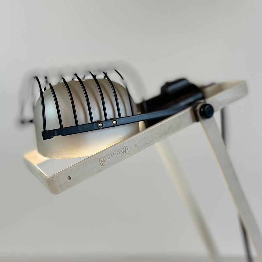 Sintesi Desk Lamp by Ernesto Gismondi for Artemide from 1970'