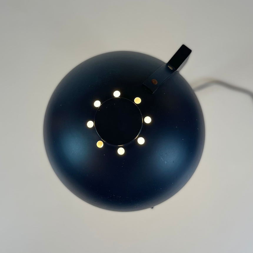 Space Age Table Lamp from 1960'