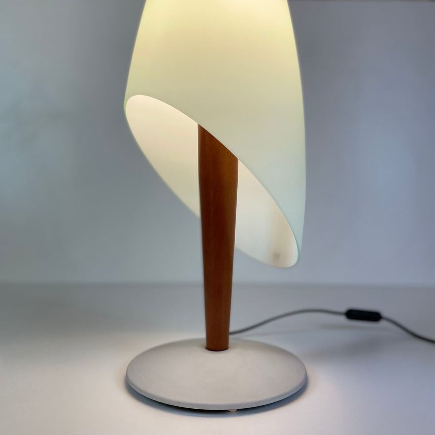 Arpasia Table Lamp by Jean-Marie VALERY for VeArt from 1980'