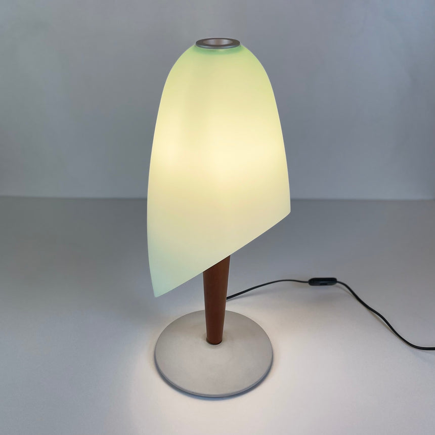 Arpasia Table Lamp by Jean-Marie VALERY for VeArt from 1980'