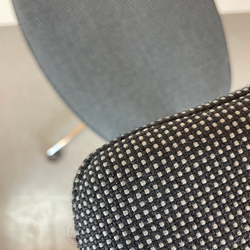Perch Nelson Stool by Georges Nelson for Vitra from 2000'