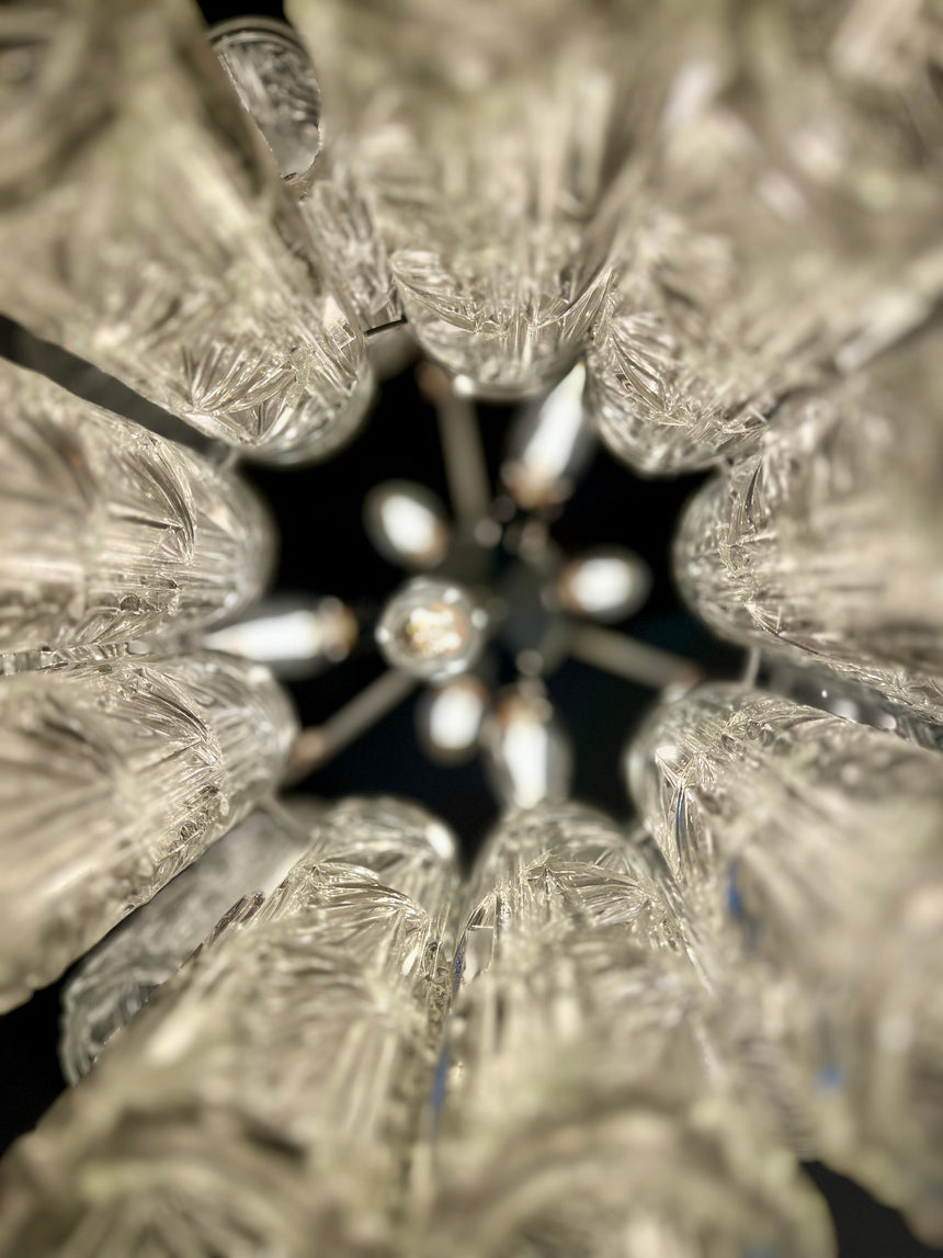Murano Chandelier from 1970'