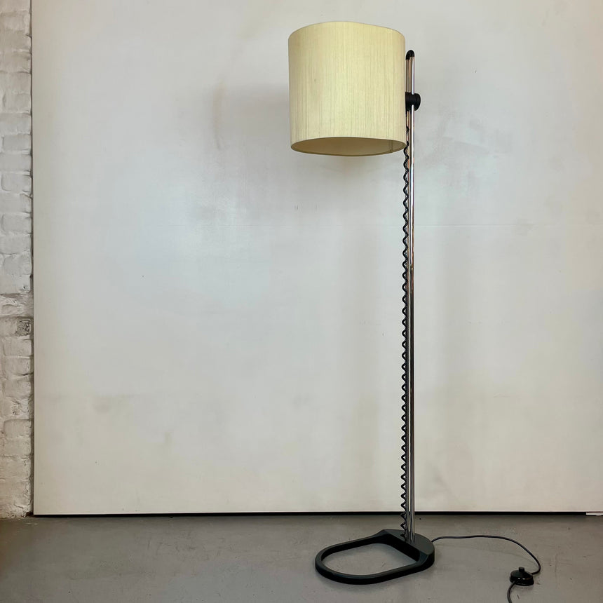 Floor Lamp by Staff from 1970'