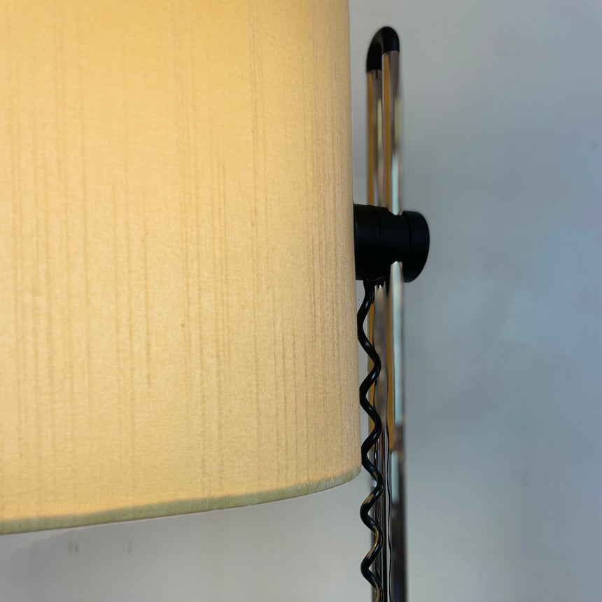 Floor Lamp by Staff from 1970'