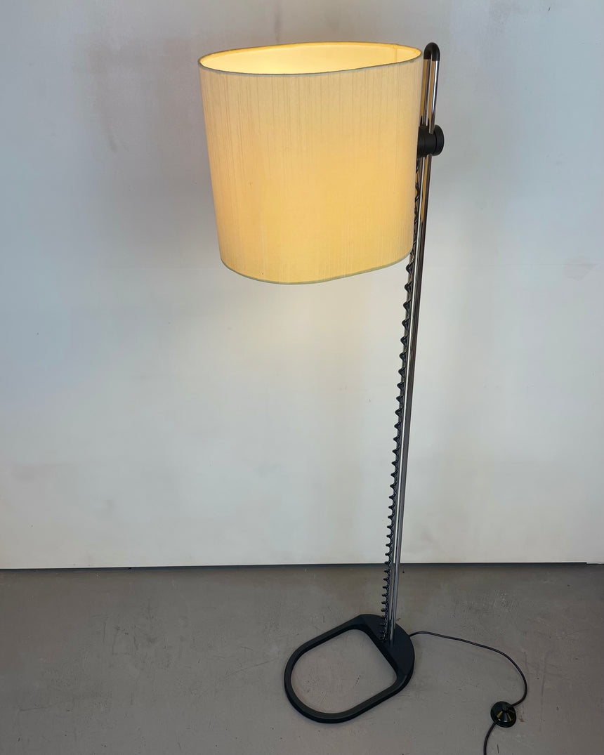 Floor Lamp by Staff from 1970'