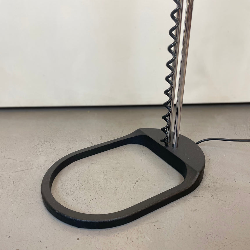 Floor Lamp by Staff from 1970'
