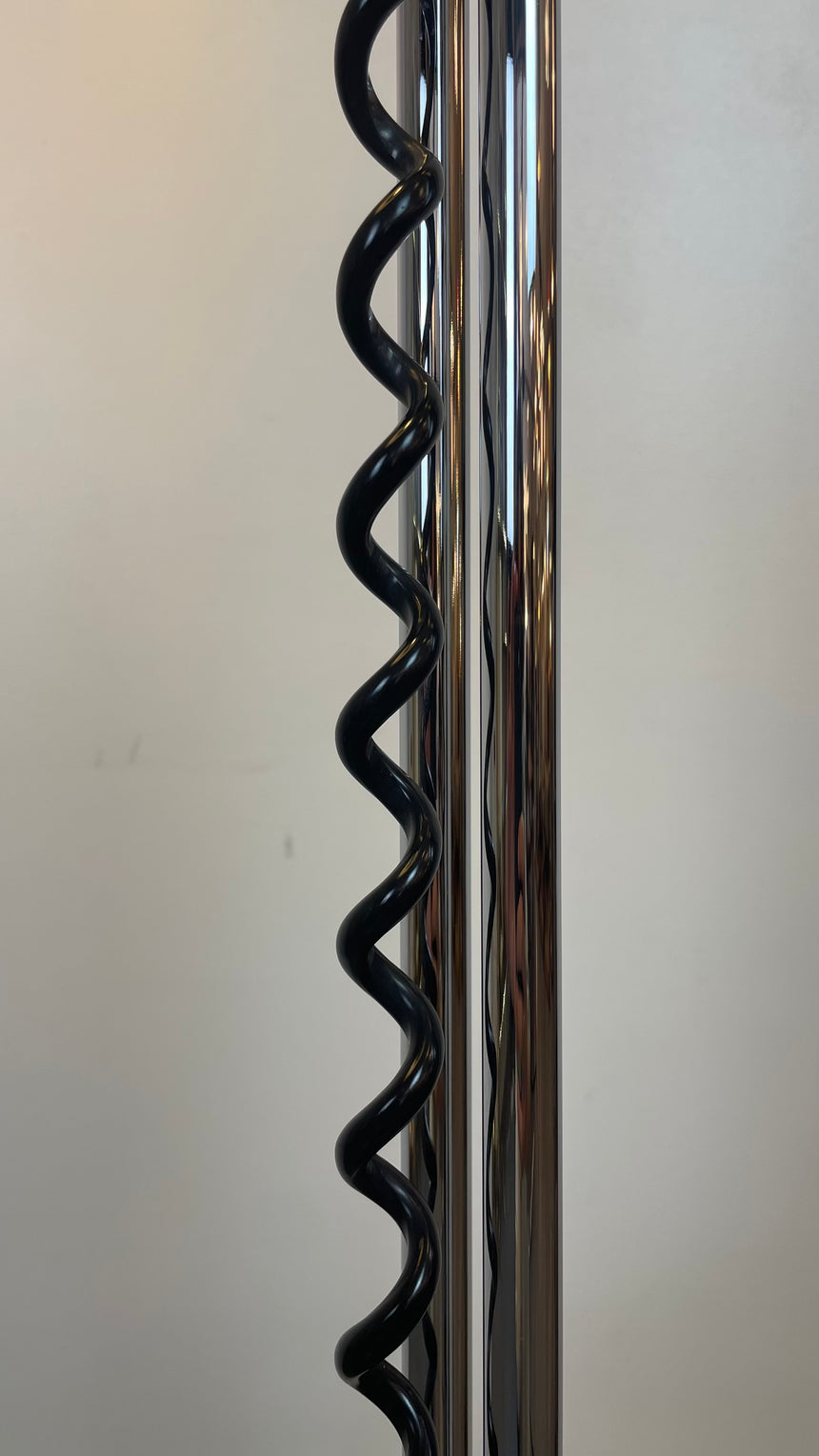 Floor Lamp by Staff from 1970'