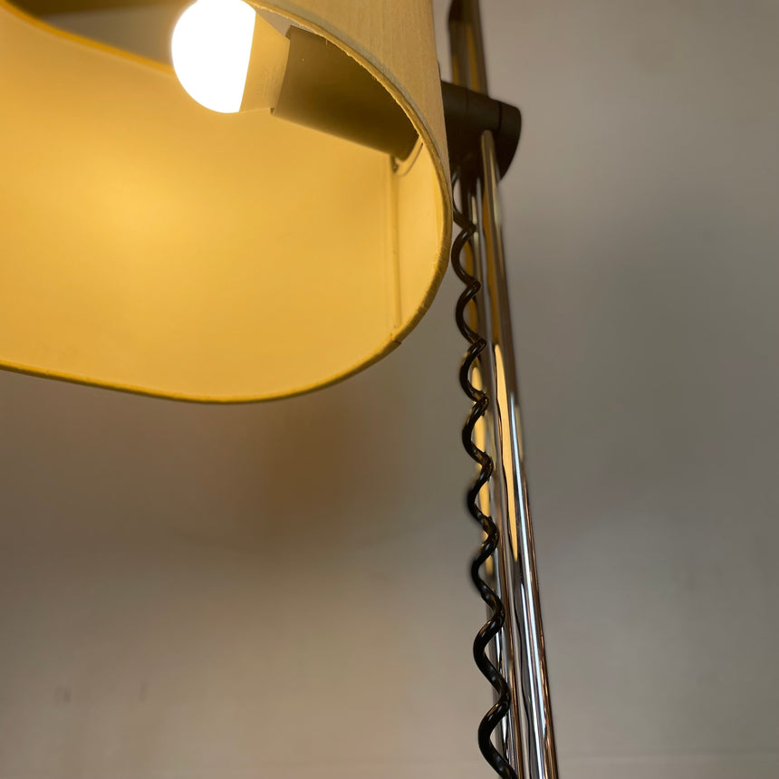 Floor Lamp by Staff from 1970'