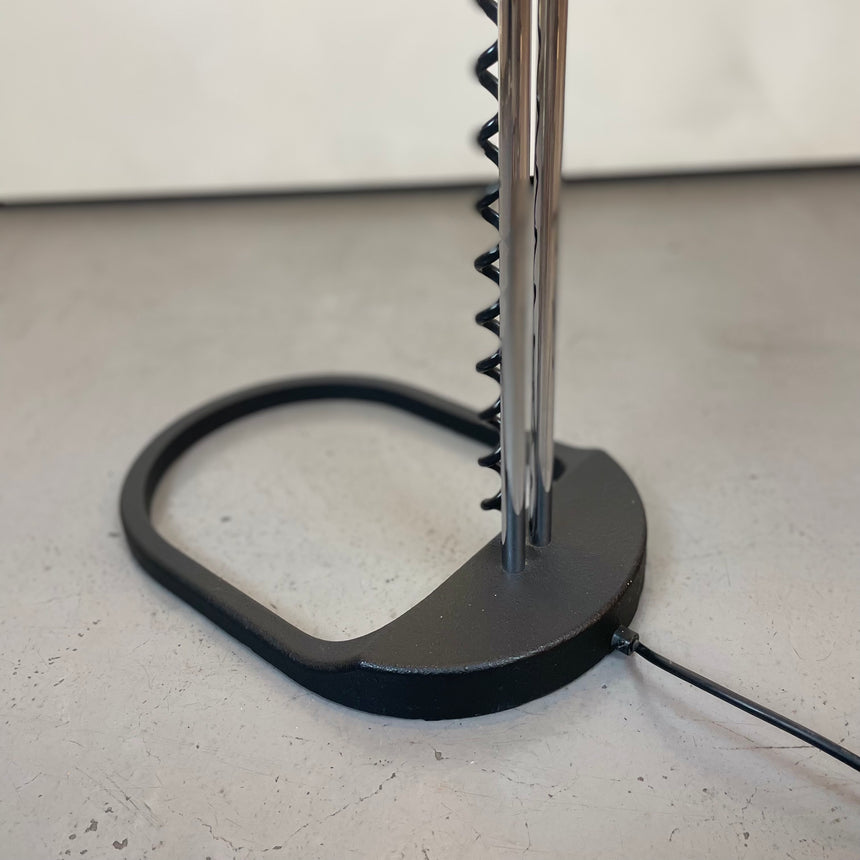 Floor Lamp by Staff from 1970'
