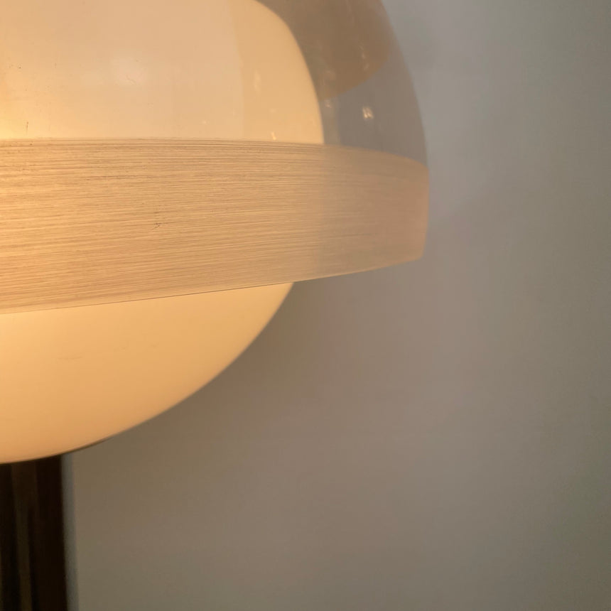 Floor Lamp by Exclusif Geve from 1970'