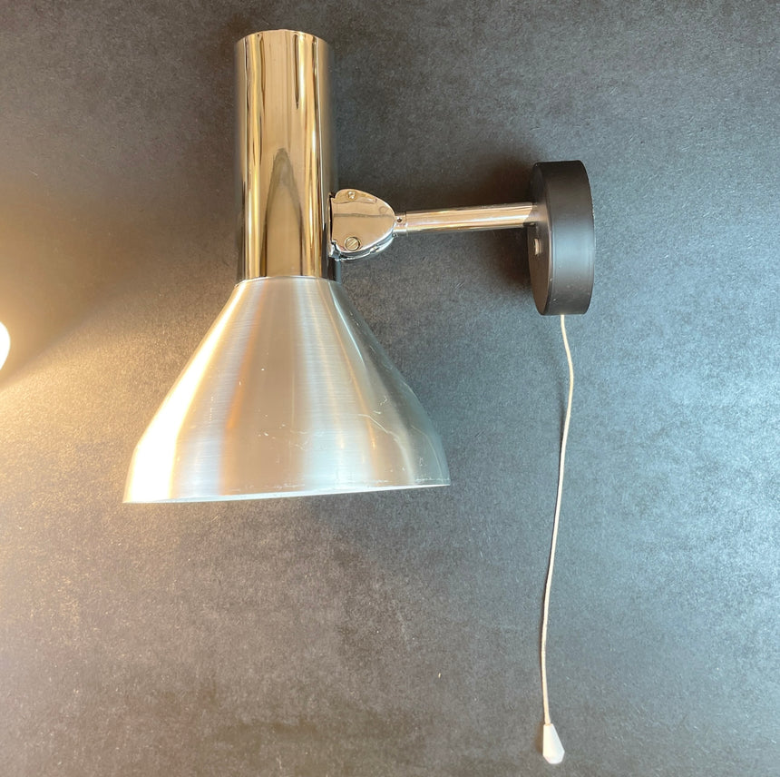 Boulanger Wall Lamps from 1970'