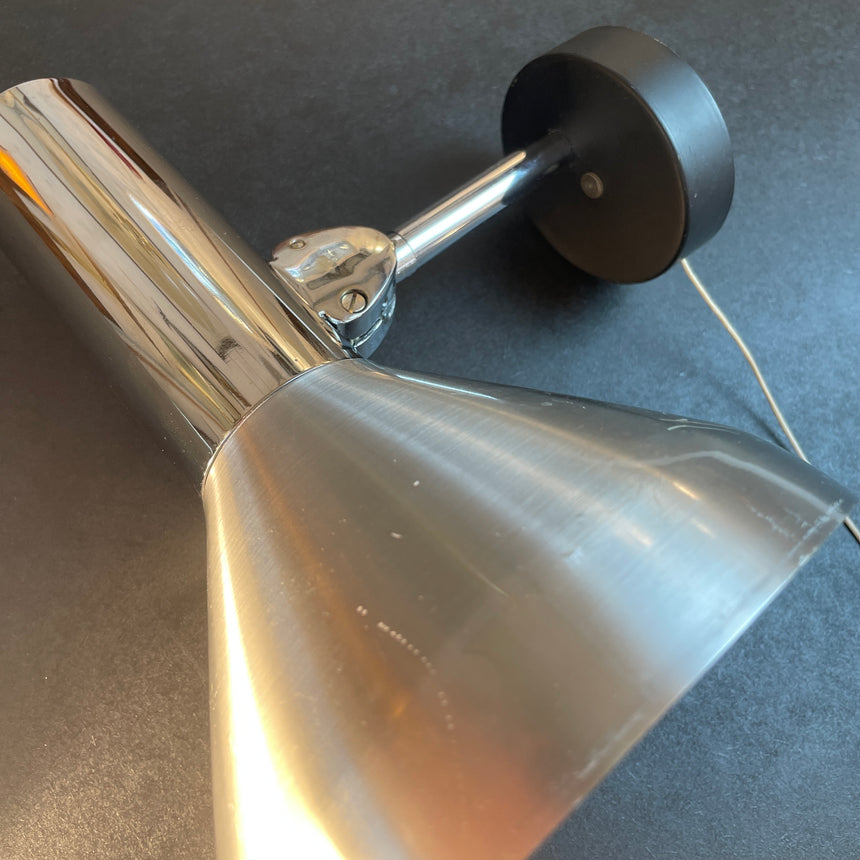 Boulanger Wall Lamps from 1970'