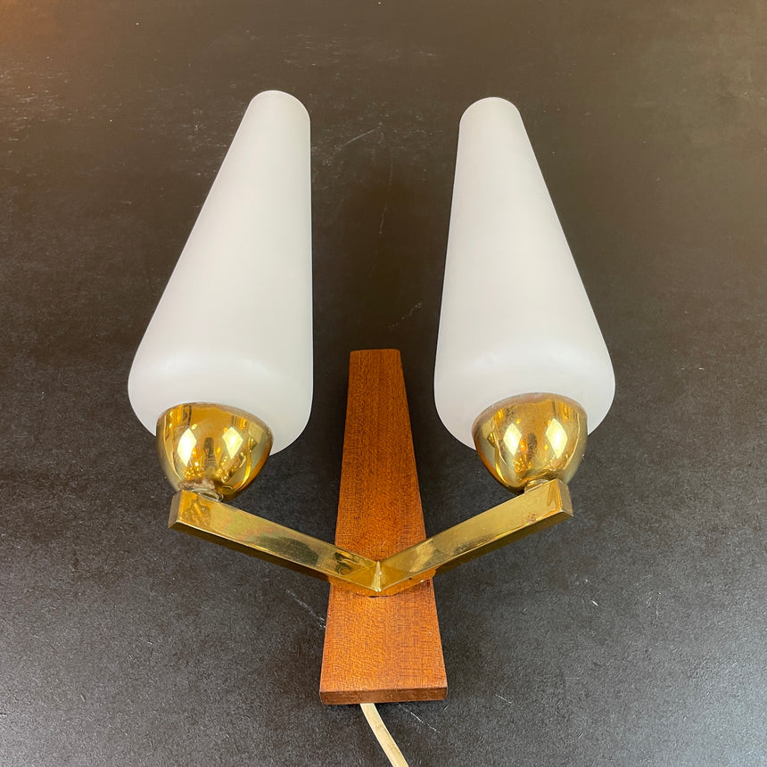 Mid-Century Wall Lamp from 1960'