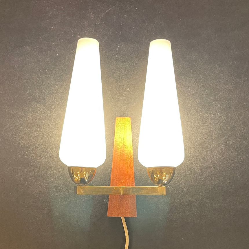 Mid-Century Wall Lamp from 1960'