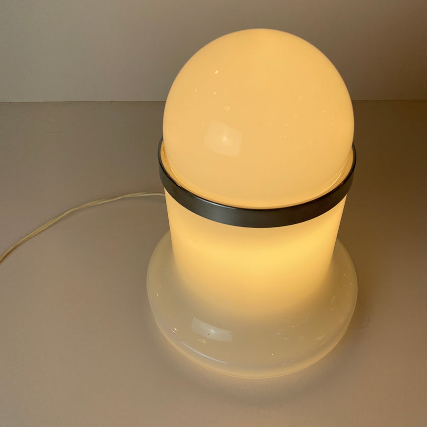 Table Lamp by Goffredo Reggiani for Reggiani from 1970'