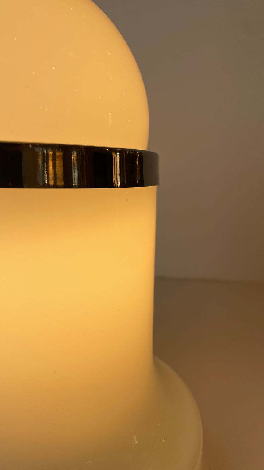 Table Lamp by Goffredo Reggiani for Reggiani from 1970'