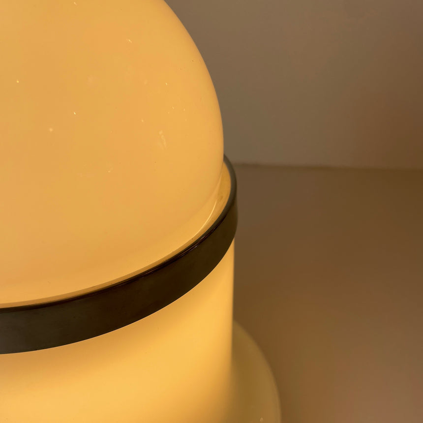 Table Lamp by Goffredo Reggiani for Reggiani from 1970'