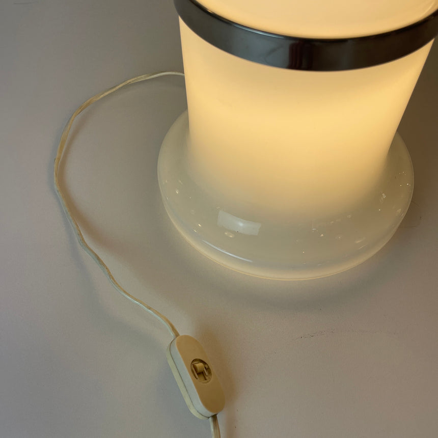 Table Lamp by Goffredo Reggiani for Reggiani from 1970'