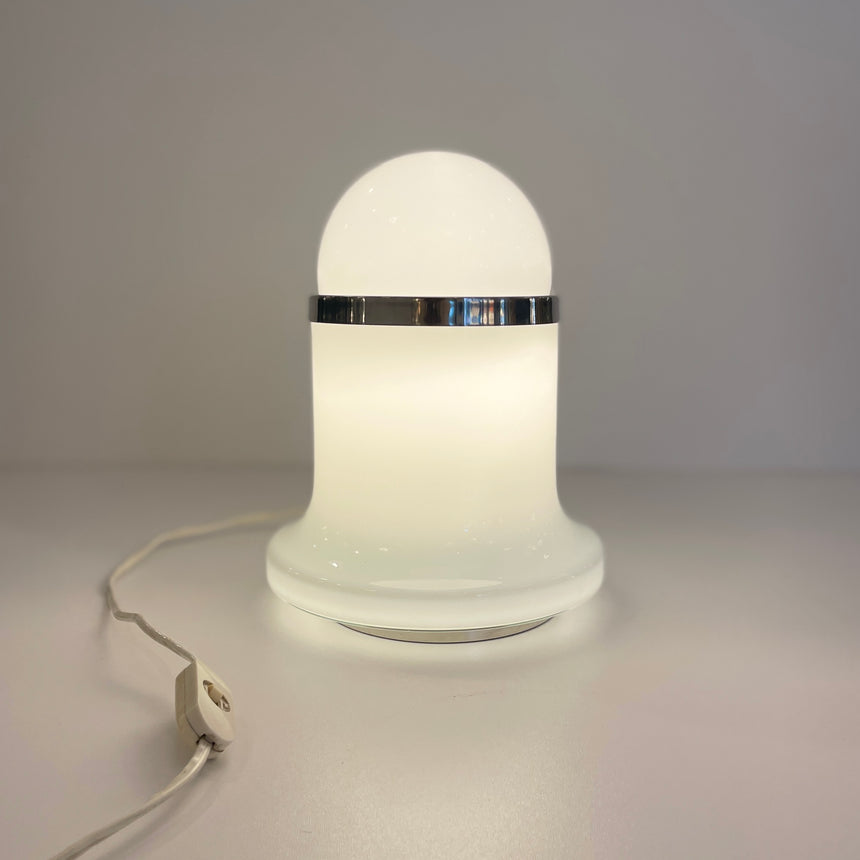 Table Lamp by Goffredo Reggiani for Reggiani from 1970'
