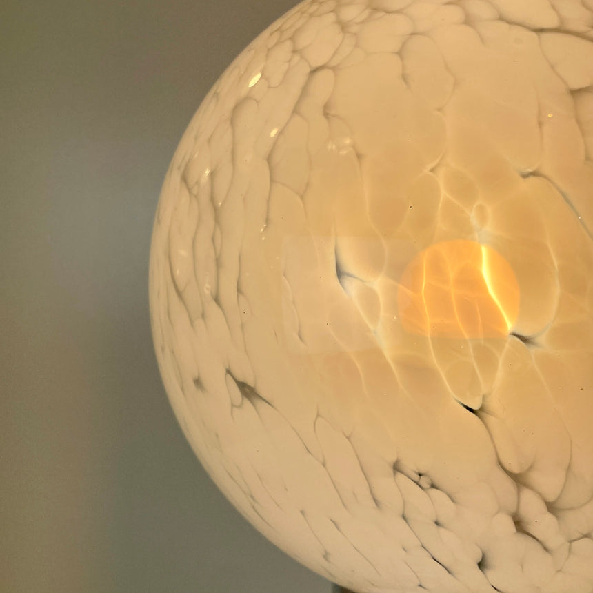 Murano Table Lamp from 1970'
