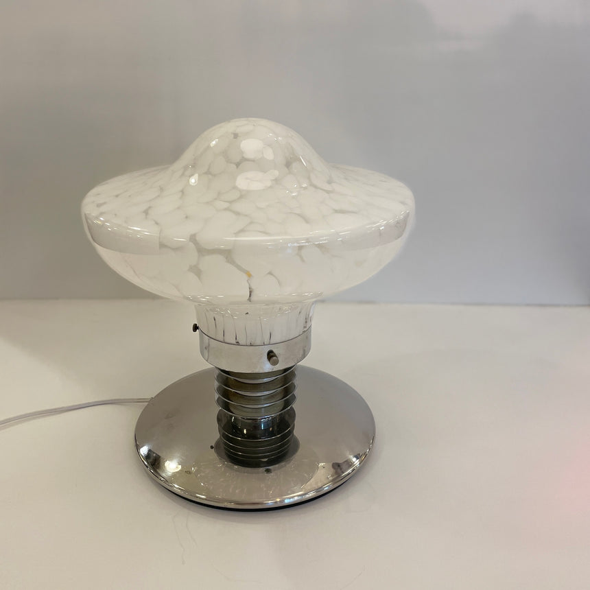 Murano Table Lamp from 1980'