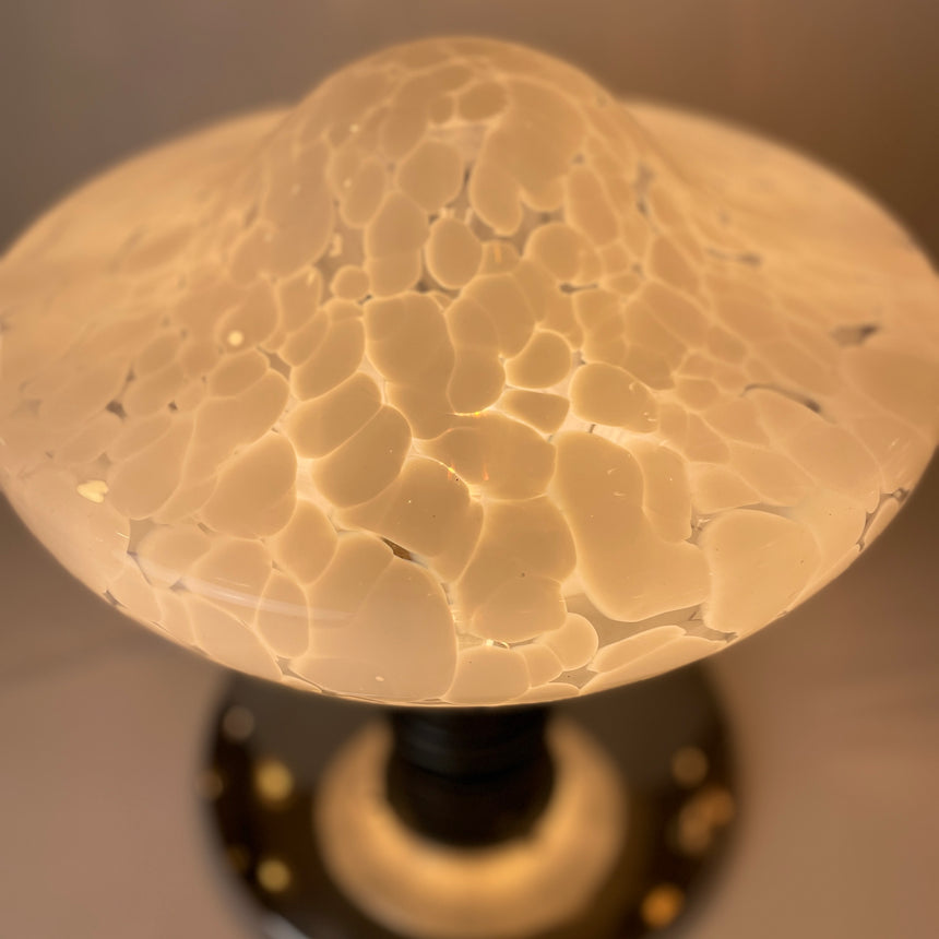 Murano Table Lamp from 1980'