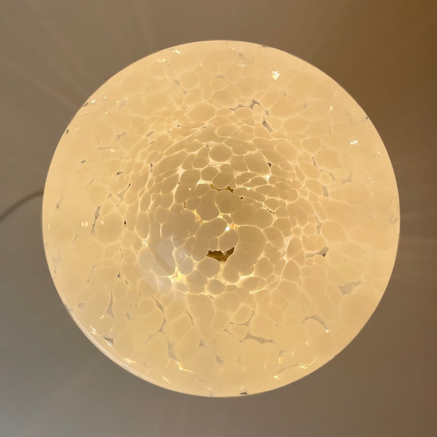 Murano Table Lamp from 1980'