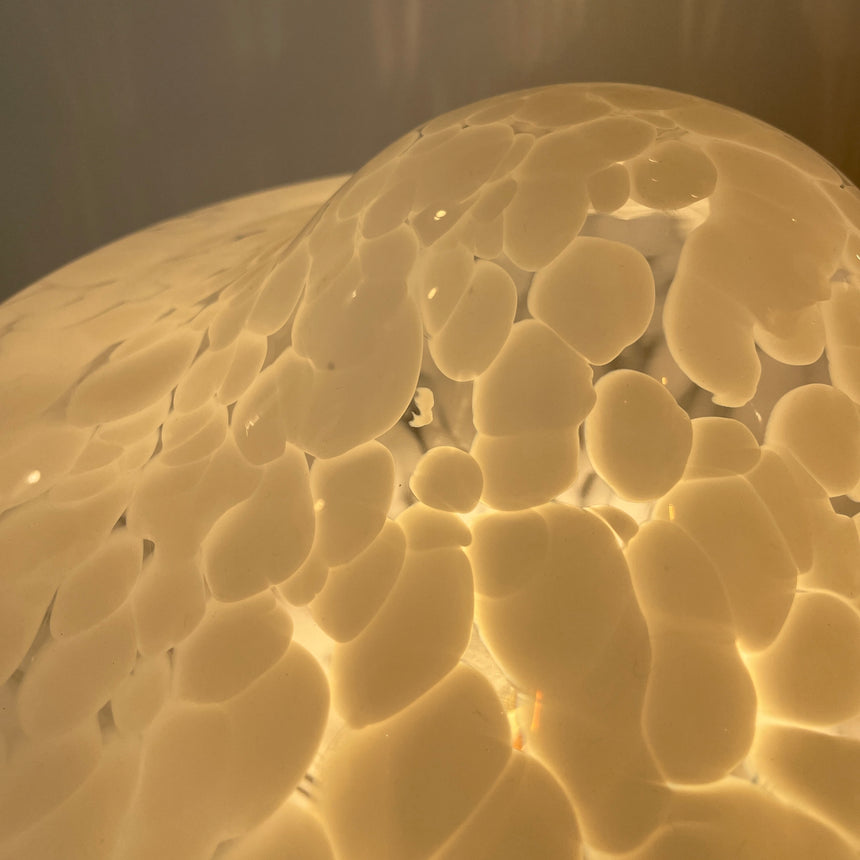 Murano Table Lamp from 1980'