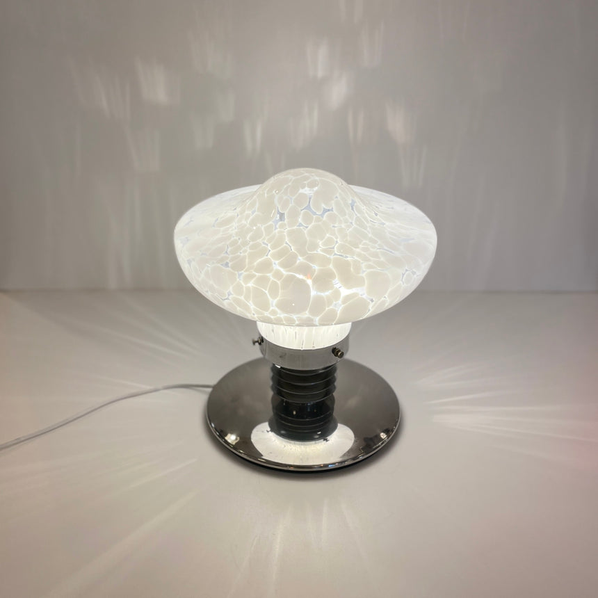 Murano Table Lamp from 1980'
