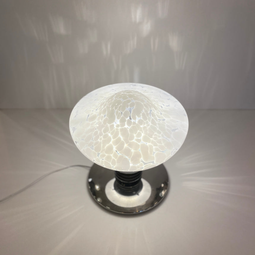Murano Table Lamp from 1980'