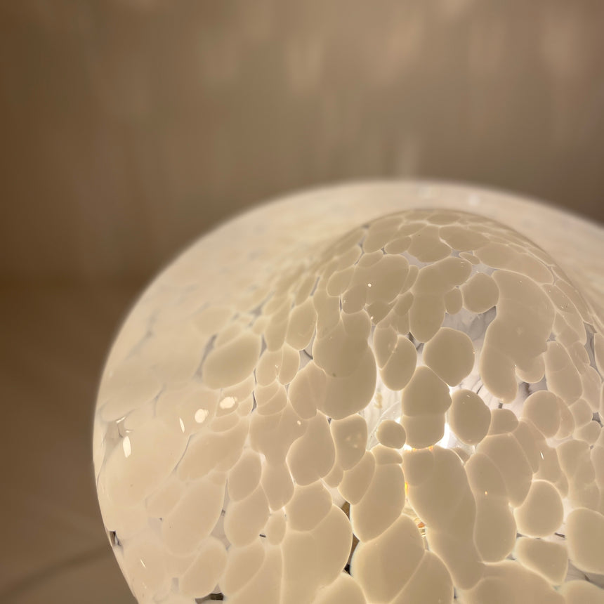 Murano Table Lamp from 1980'